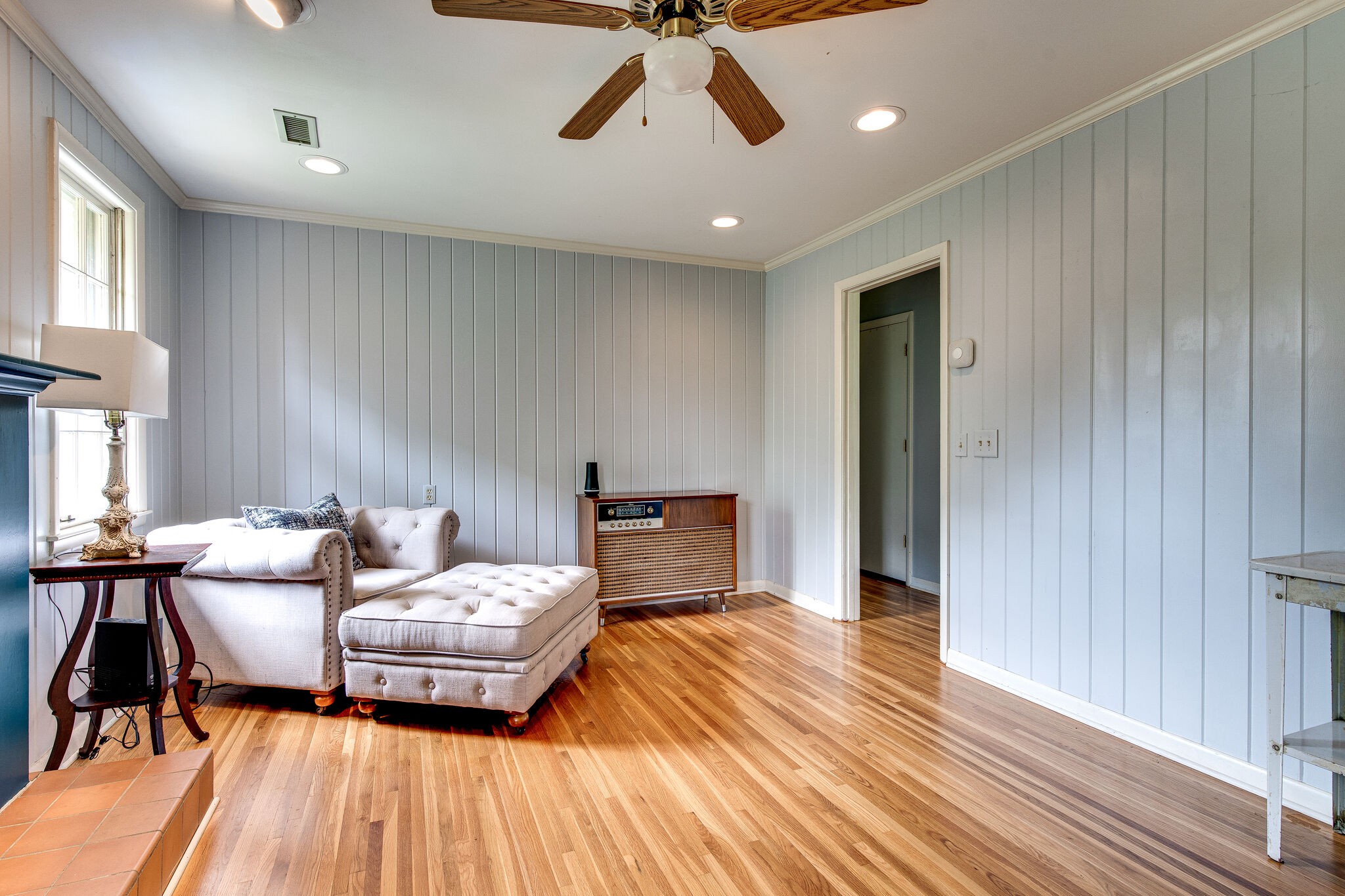 705 Vanoke Drive Madison, TN 37115 - Photo 16 of 44 a spacious bedroom with a bed and window
