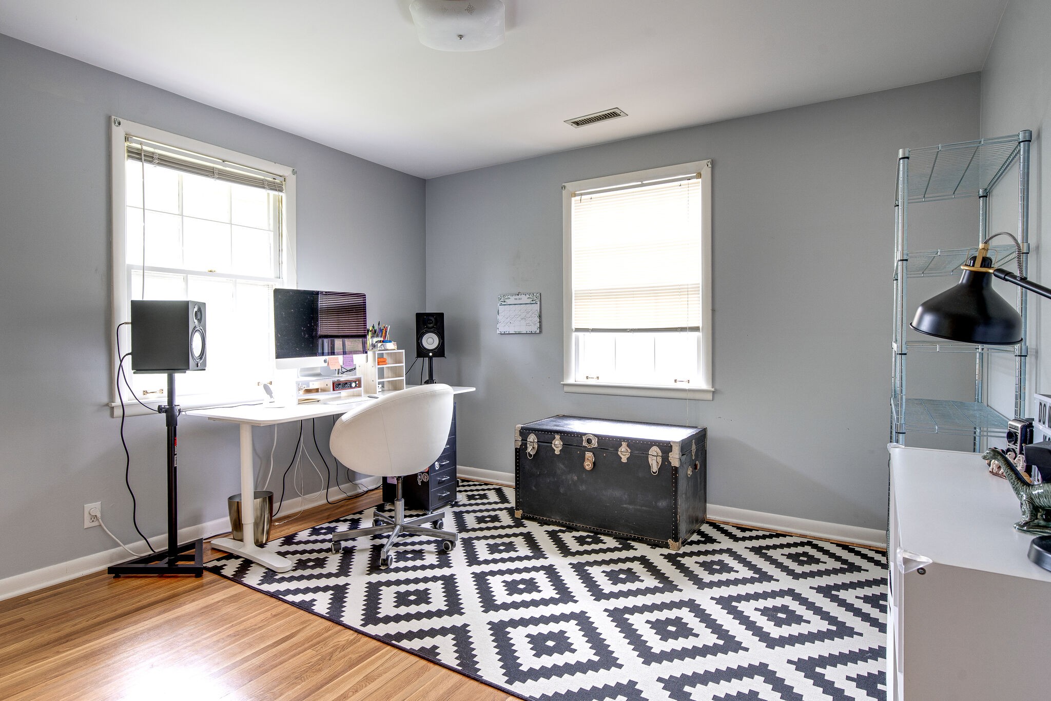 705 Vanoke Drive Madison, TN 37115 - Photo 26 of 44 a living room with a couch and a window
