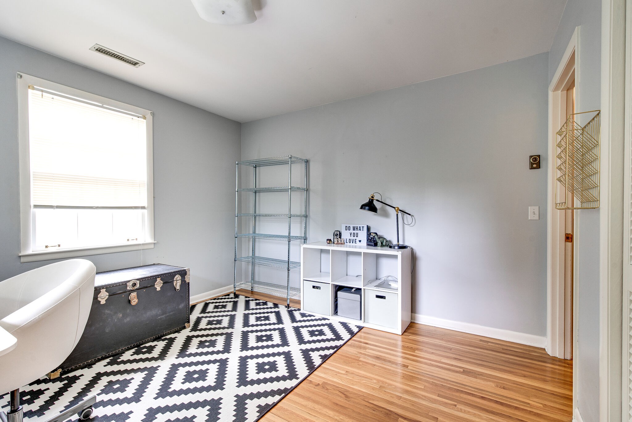 705 Vanoke Drive Madison, TN 37115 - Photo 27 of 44 a view of a bedroom with furniture and windows