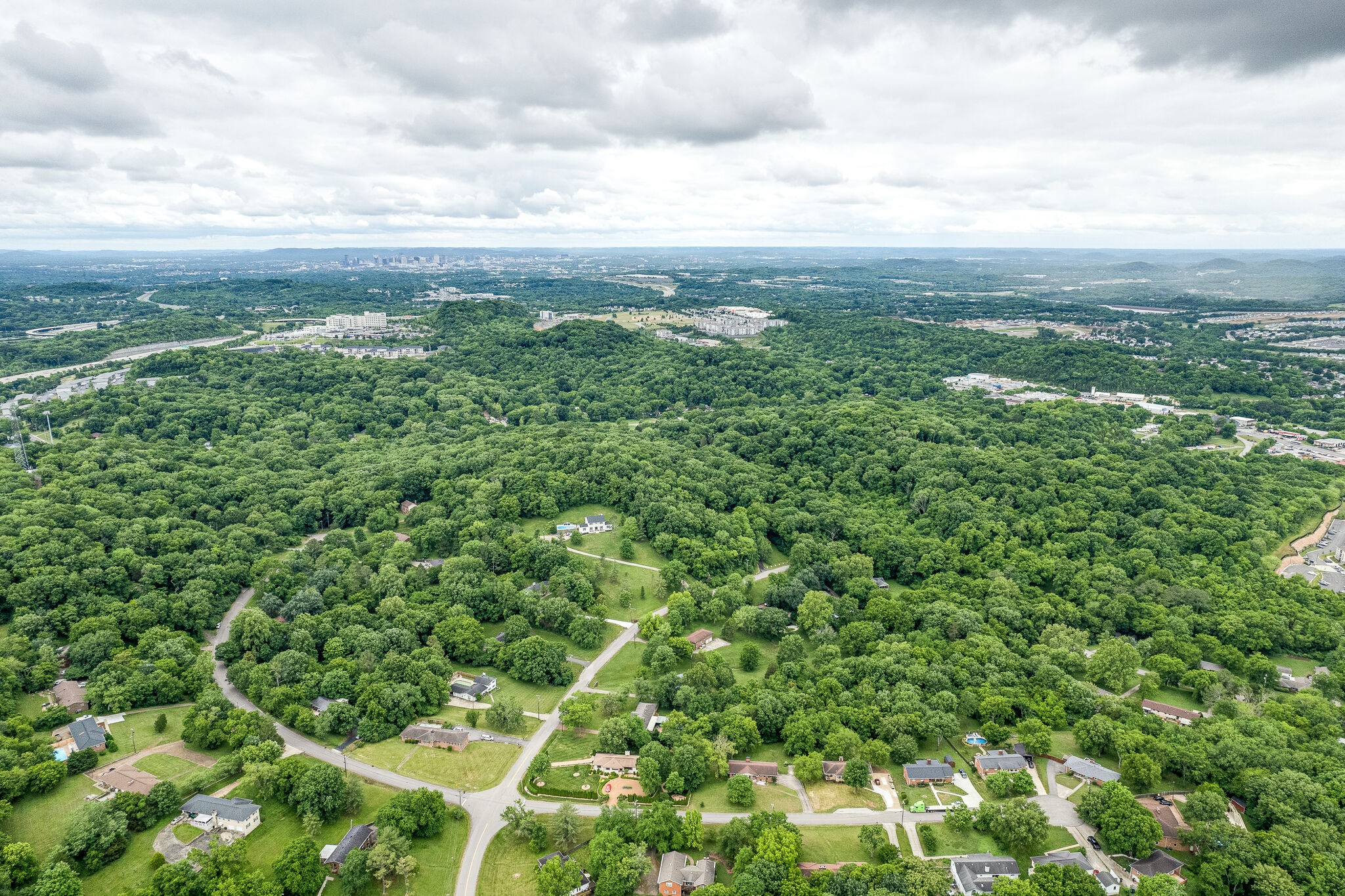 705 Vanoke Drive Madison, TN 37115 - Photo 43 of 44 view of a green field
