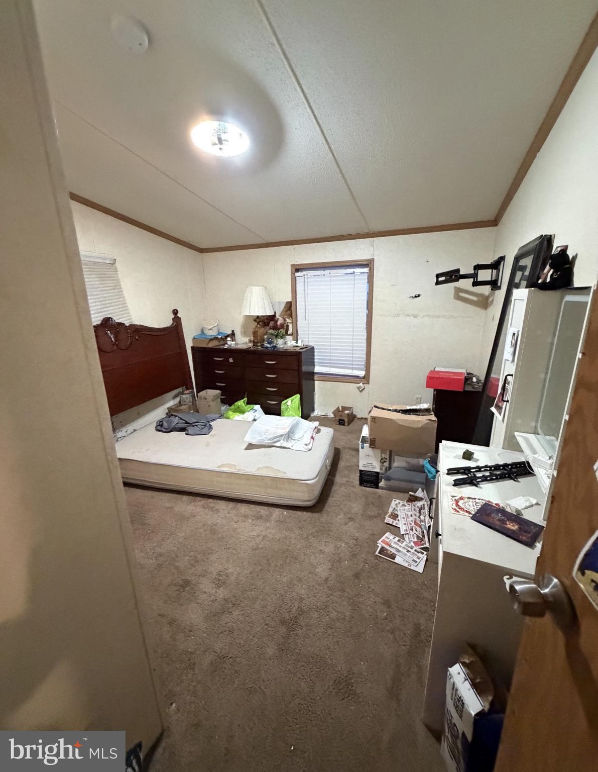 138 Heister Road Birdsboro, PA 19508 - Photo 11 of 14 a living room with furniture and a flat screen tv