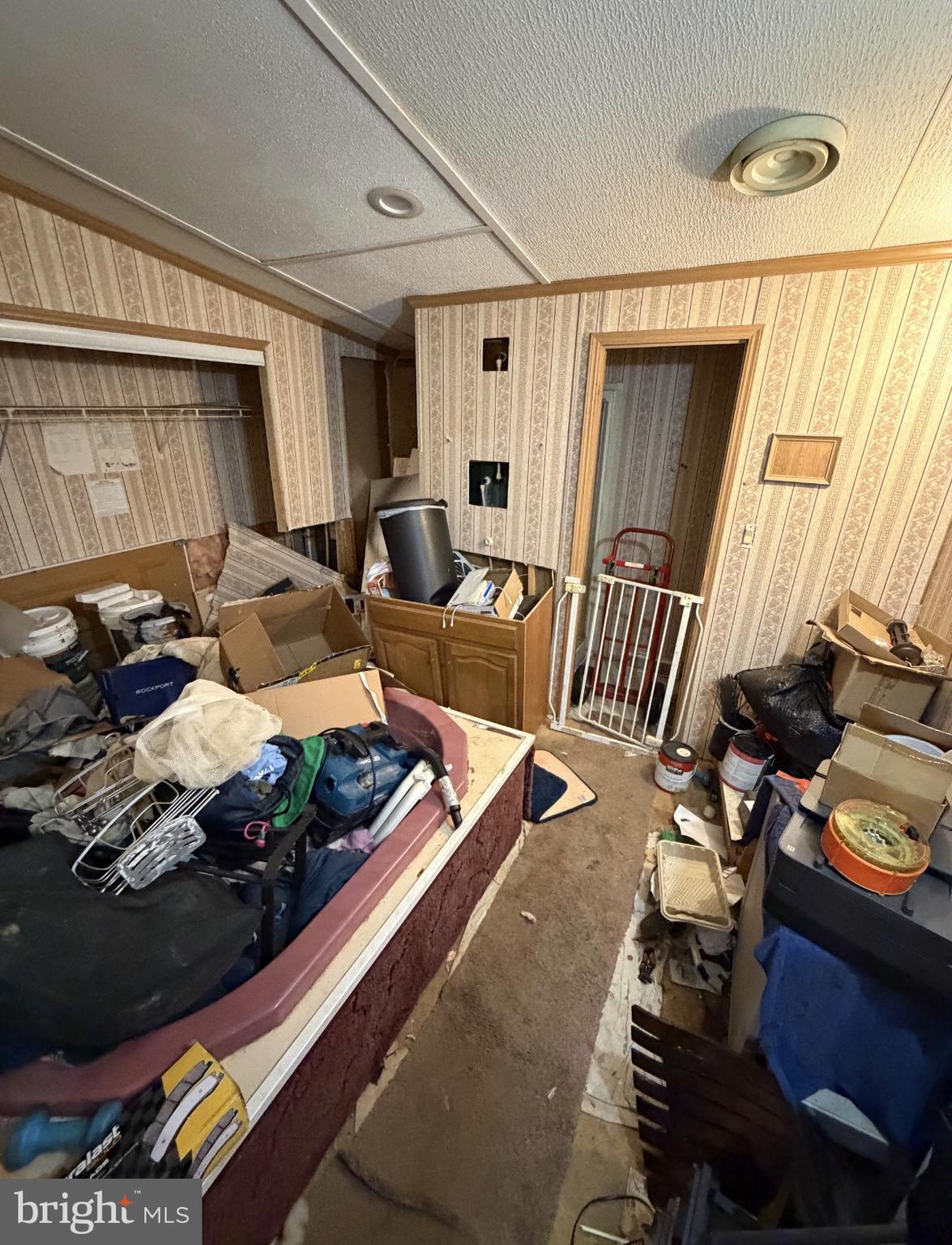 138 Heister Road Birdsboro, PA 19508 - Photo 13 of 14 a living room with furniture and a window