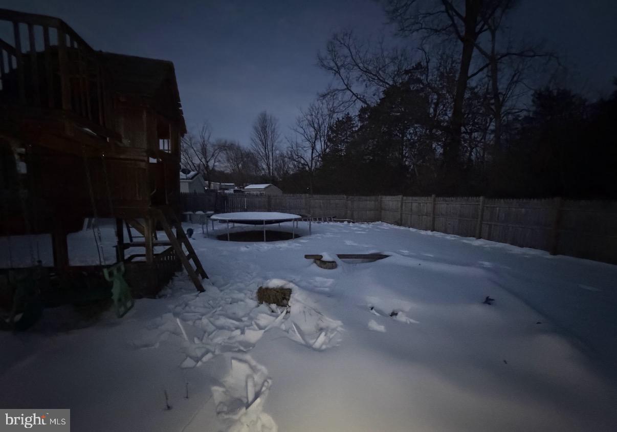 138 Heister Road Birdsboro, PA 19508 - Photo 14 of 14 a backyard of a house with table and chairs