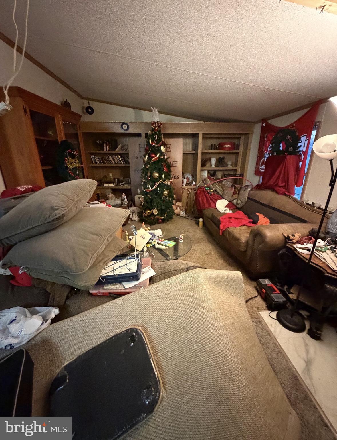 138 Heister Road Birdsboro, PA 19508 - Photo 8 of 14 a storage room with bicycles