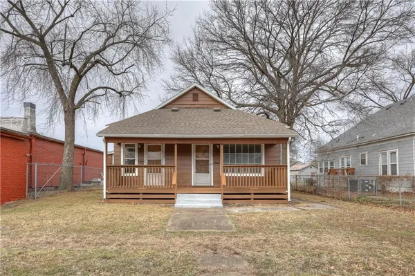 $155,000 | 703 North Grand Street, Pittsburg, KS 66762