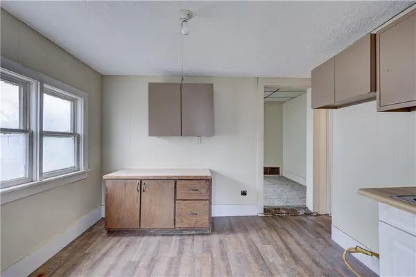 $155,000 | 703 North Grand Street, Pittsburg, KS 66762