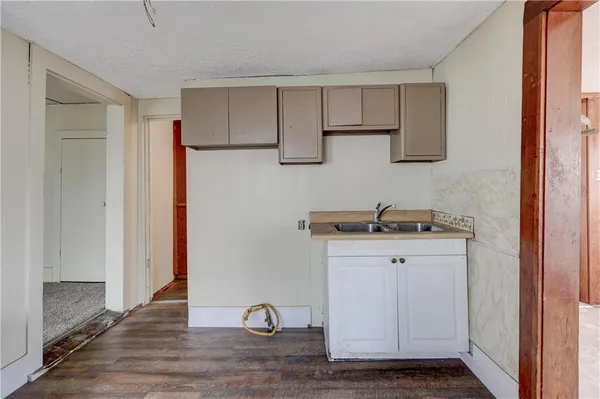 $155,000 | 703 North Grand Street, Pittsburg, KS 66762