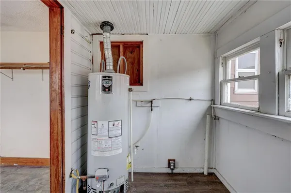 $155,000 | 703 North Grand Street, Pittsburg, KS 66762