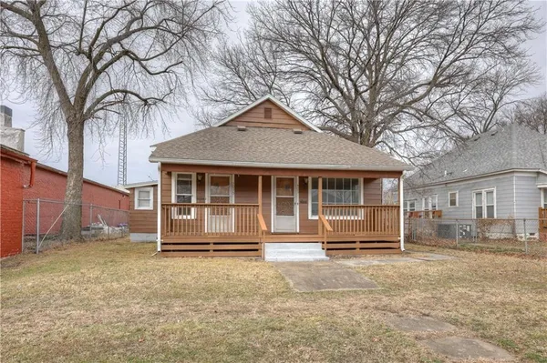 $155,000 | 703 North Grand Street, Pittsburg, KS 66762