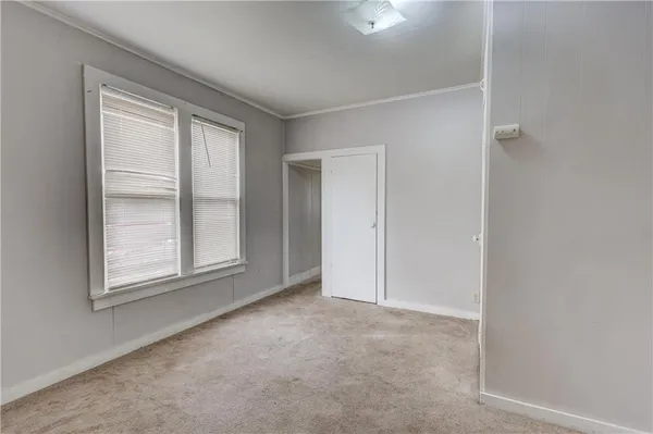 $155,000 | 703 North Grand Street, Pittsburg, KS 66762