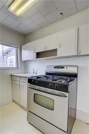 $155,000 | 703 North Grand Street, Pittsburg, KS 66762