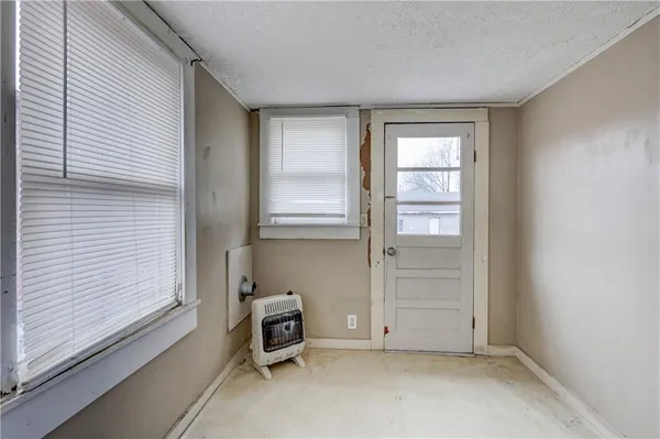 $155,000 | 703 North Grand Street, Pittsburg, KS 66762