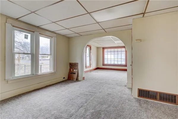 $155,000 | 703 North Grand Street, Pittsburg, KS 66762