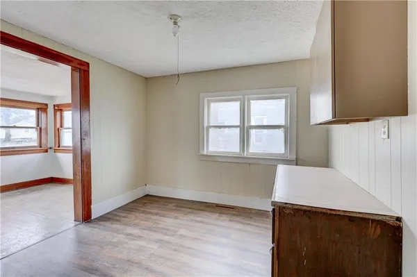 $155,000 | 703 North Grand Street, Pittsburg, KS 66762