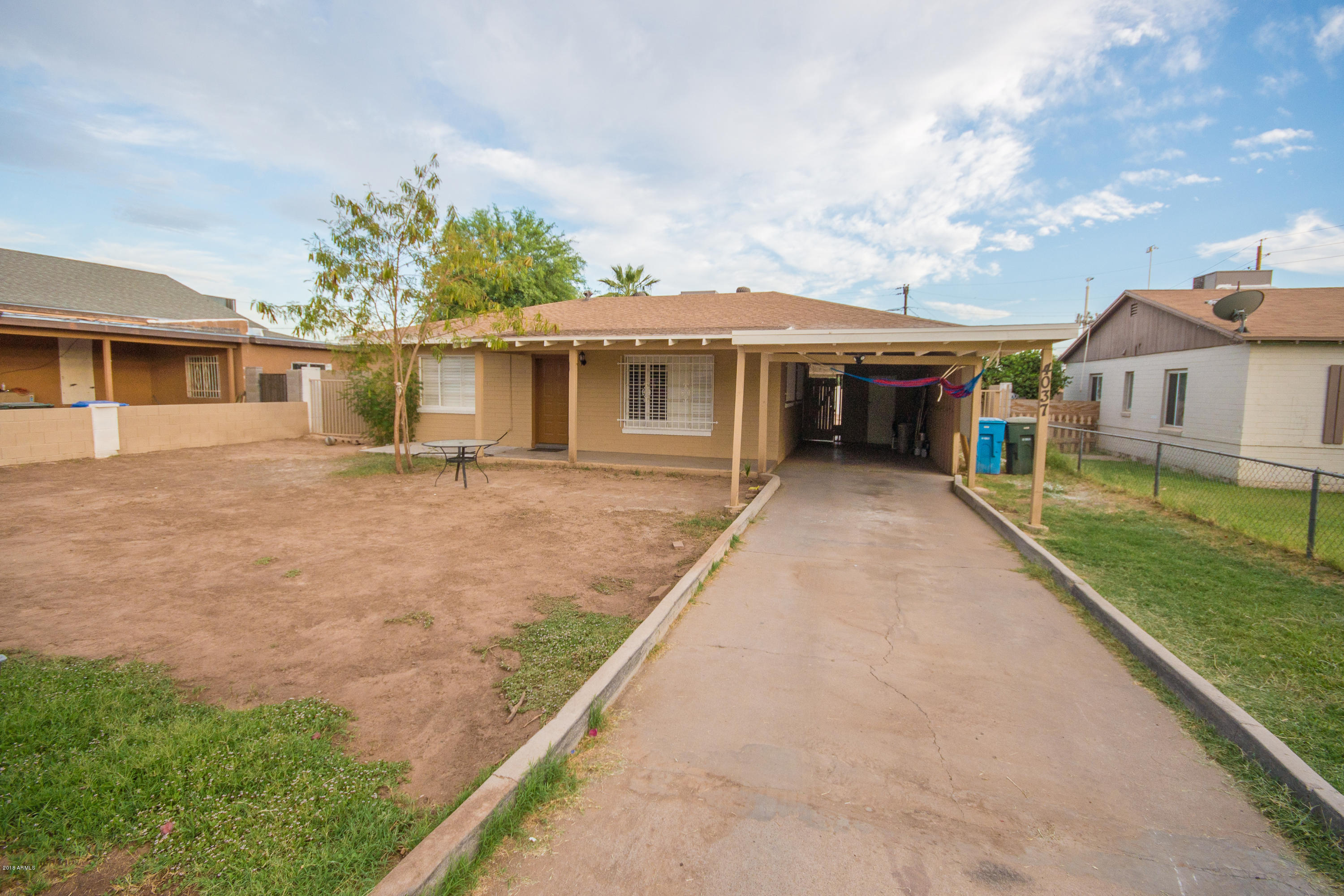 4037 West Granada Road Phoenix, AZ 85009 - Photo 2 of 24 DSC_5213