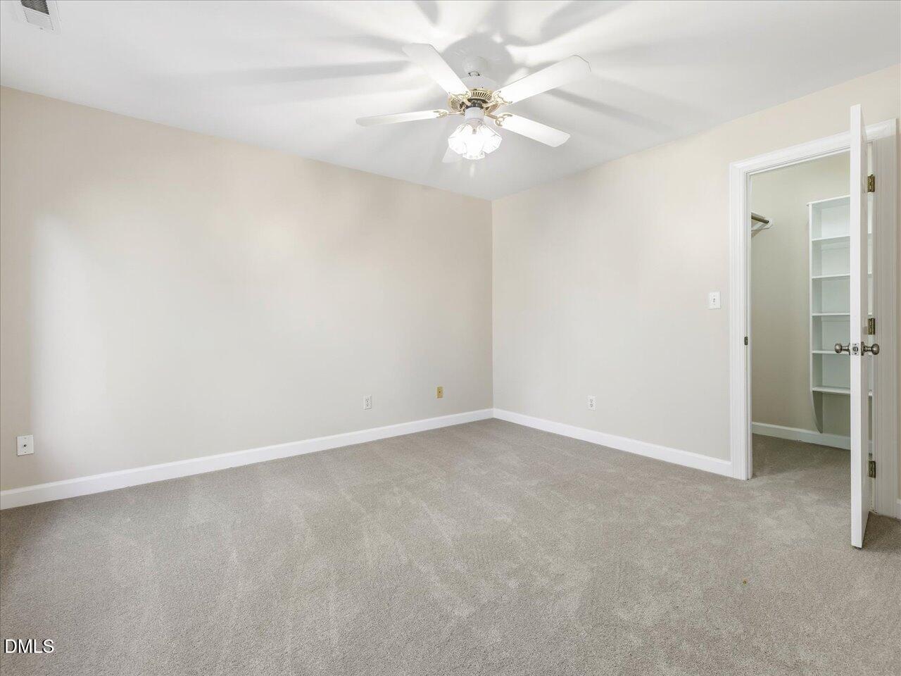 2901 Hunters Bluff Drive Raleigh, NC 27606 - Photo 30 of 40 69-Bedroom 5