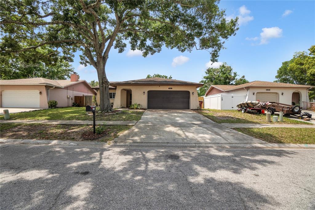 1846 East Orangeside Road Palm Harbor, FL 34683 - Photo 1 of 1