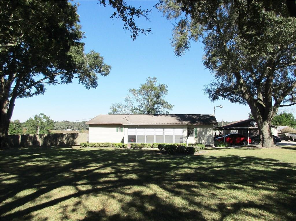 37649 Kossik Road Zephyrhills, FL 33541 - Photo 1 of 1 Gallery Image 1