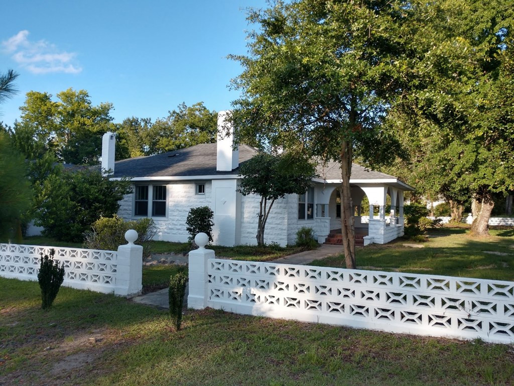 2055 Williston Road Aiken, SC 29803 - Photo 10 of 12 Gallery Image 10