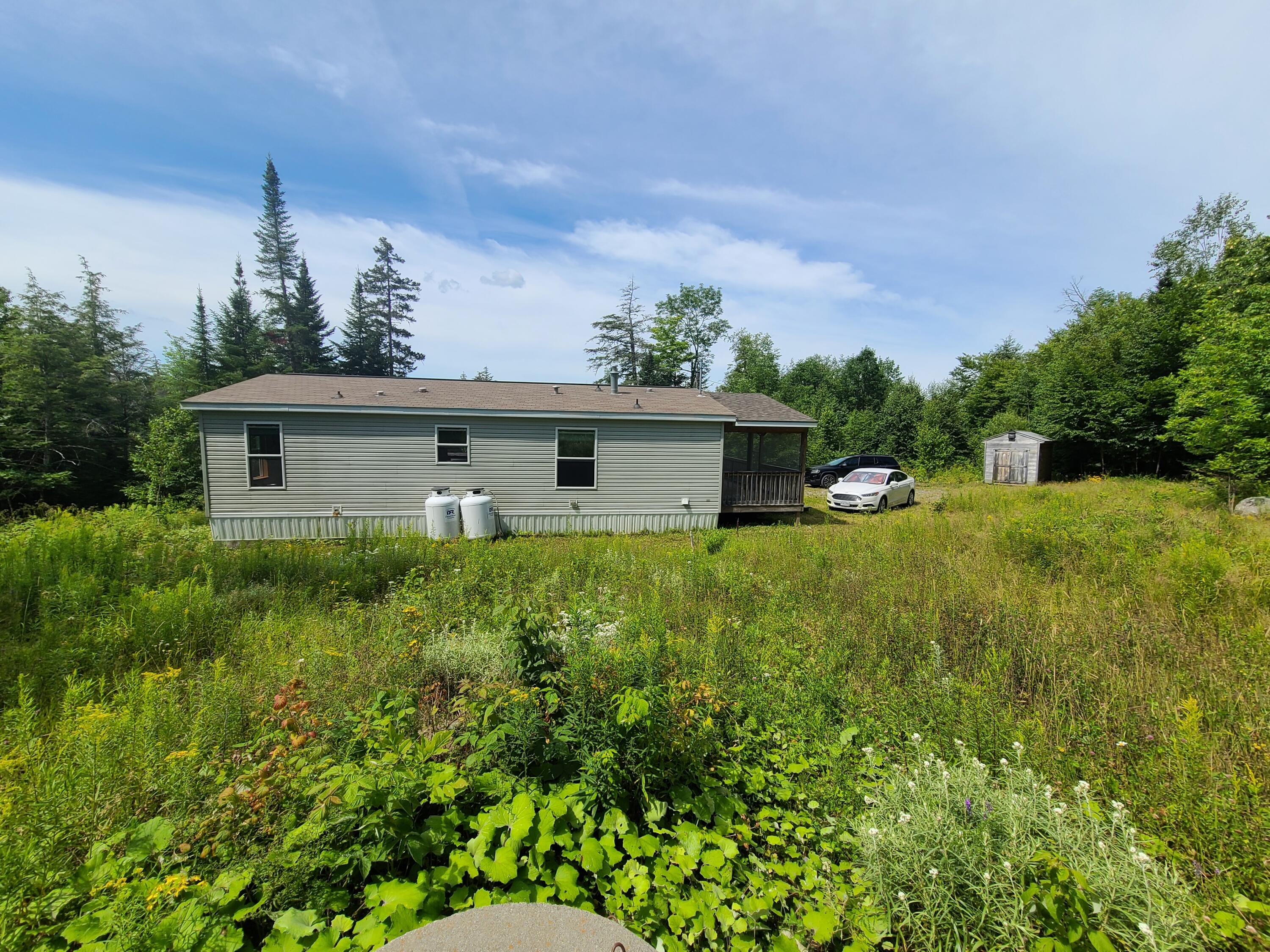 220 Grey Ghost Road Brookton, ME 04413 - Photo 34 of 37 20210729_110525
