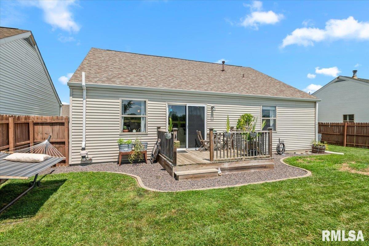 4120 Marie Drive Springfield, IL 62707 - Photo 22 of 22 Gallery Image 22
