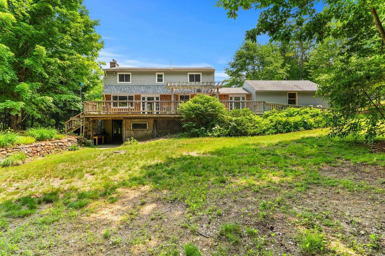 25 Birch Way New Hampton, NH 03256 - Photo 47 of 53