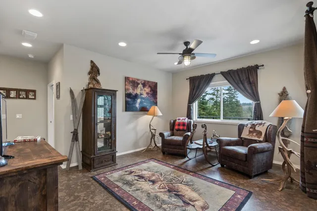 $650,000 | 22711 East Blanchard Road, Newport, WA 99156