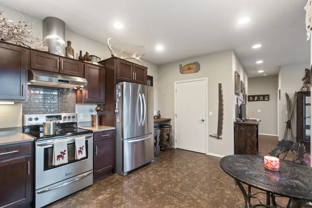 $650,000 | 22711 East Blanchard Road, Newport, WA 99156