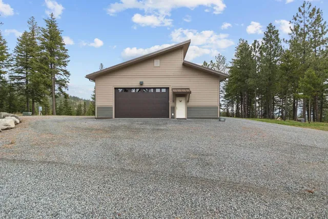 $650,000 | 22711 East Blanchard Road, Newport, WA 99156