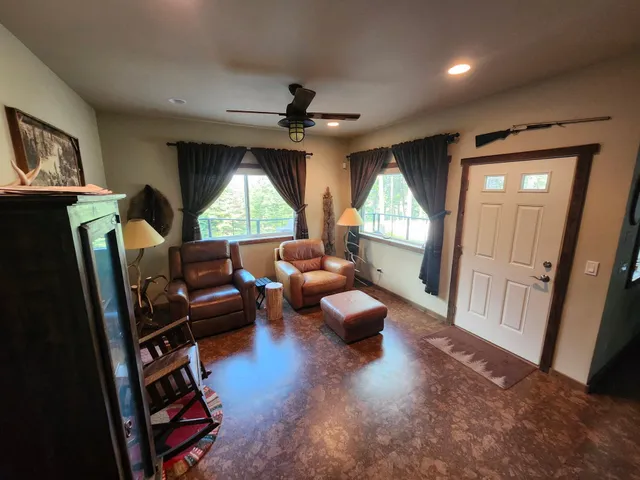 $650,000 | 22711 East Blanchard Road, Newport, WA 99156