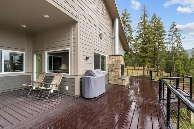 $650,000 | 22711 East Blanchard Road, Newport, WA 99156