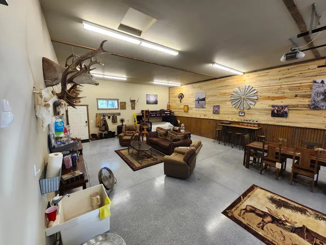 $650,000 | 22711 East Blanchard Road, Newport, WA 99156