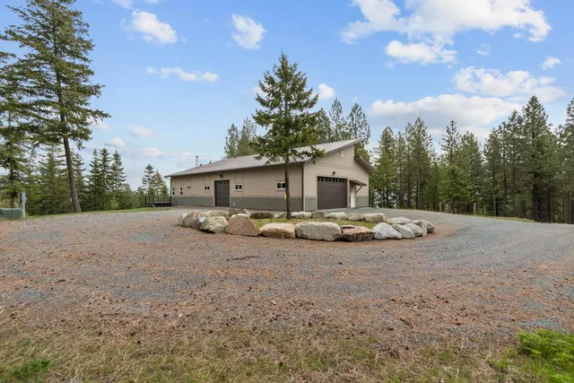 $650,000 | 22711 East Blanchard Road, Newport, WA 99156