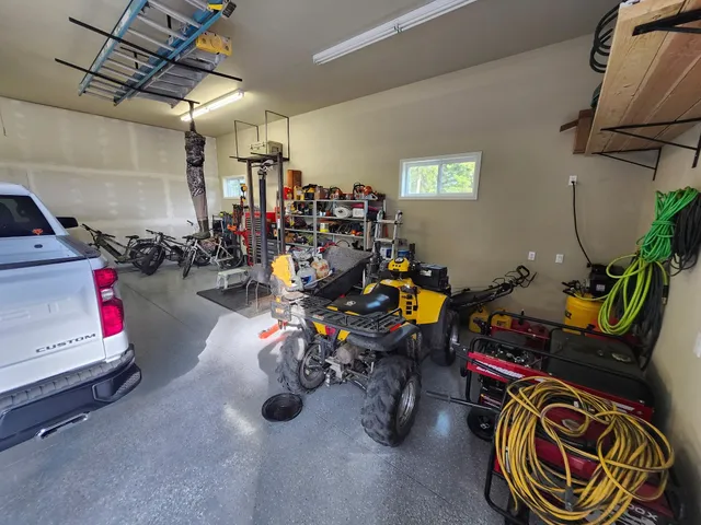 $650,000 | 22711 East Blanchard Road, Newport, WA 99156