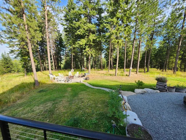$650,000 | 22711 East Blanchard Road, Newport, WA 99156