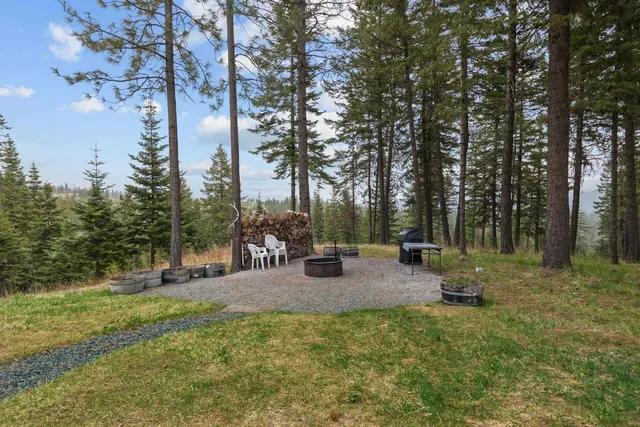 $650,000 | 22711 East Blanchard Road, Newport, WA 99156