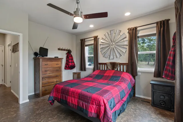 $650,000 | 22711 East Blanchard Road, Newport, WA 99156