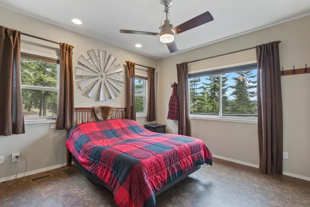 $650,000 | 22711 East Blanchard Road, Newport, WA 99156