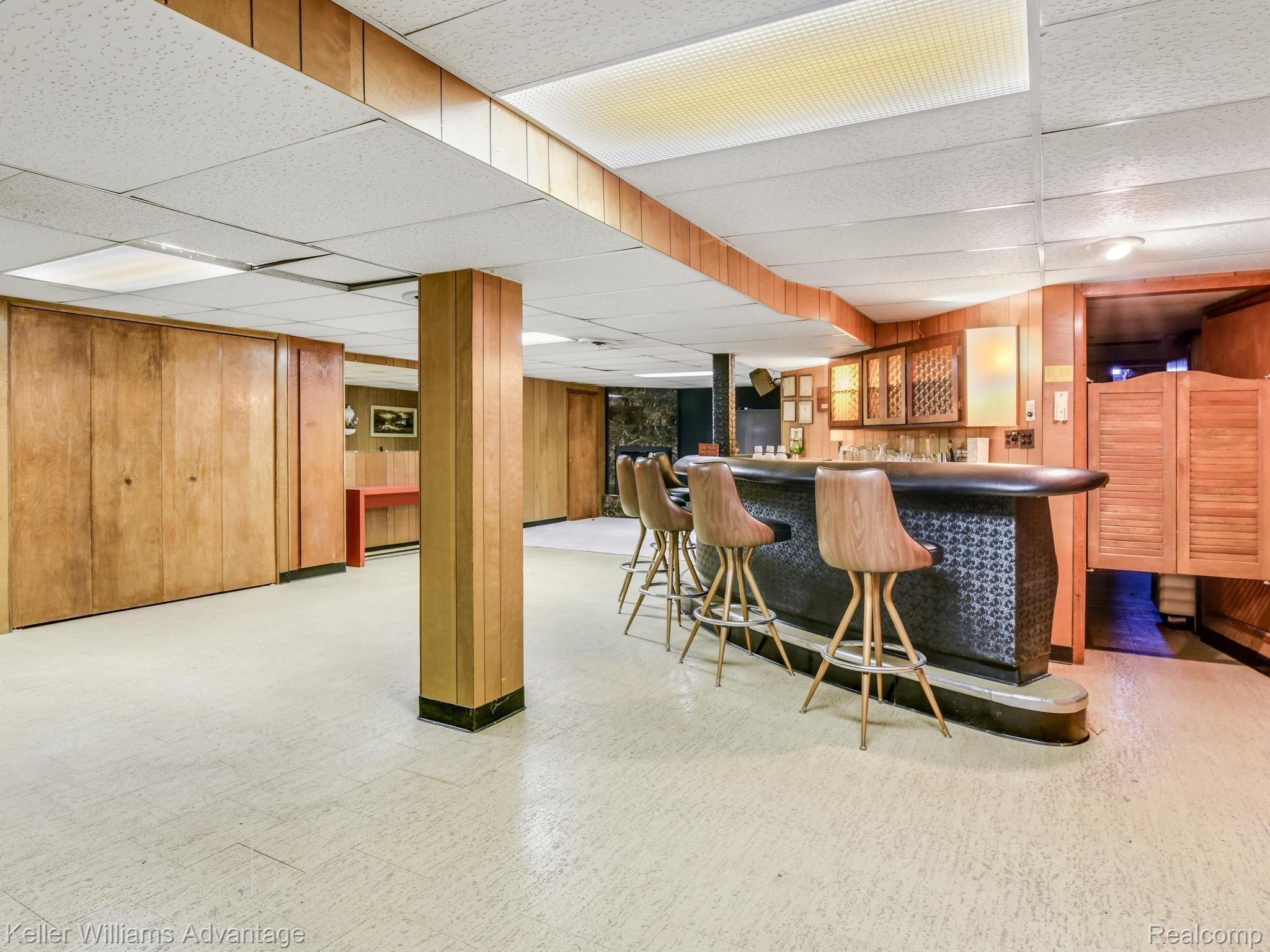 3671 Fox Street Inkster, MI 48141 - Photo 24 of 29 Basement