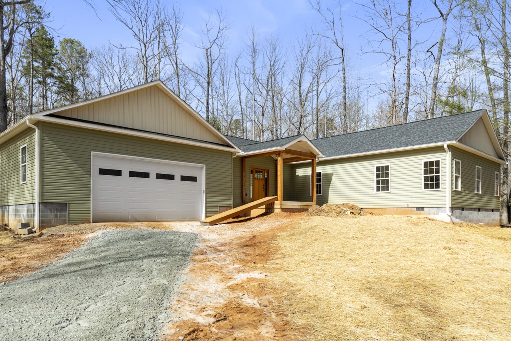378 Dynamite Road Tamassee, SC 29686 - Photo 1 of 38 Gallery Image 1