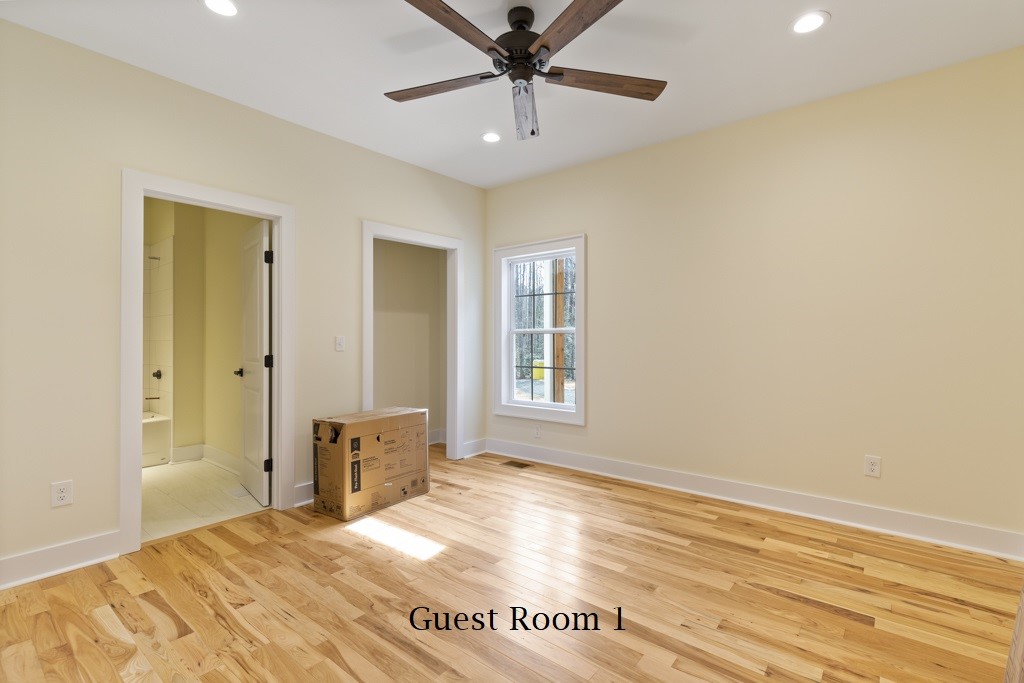 378 Dynamite Road Tamassee, SC 29686 - Photo 13 of 38 Gallery Image 13