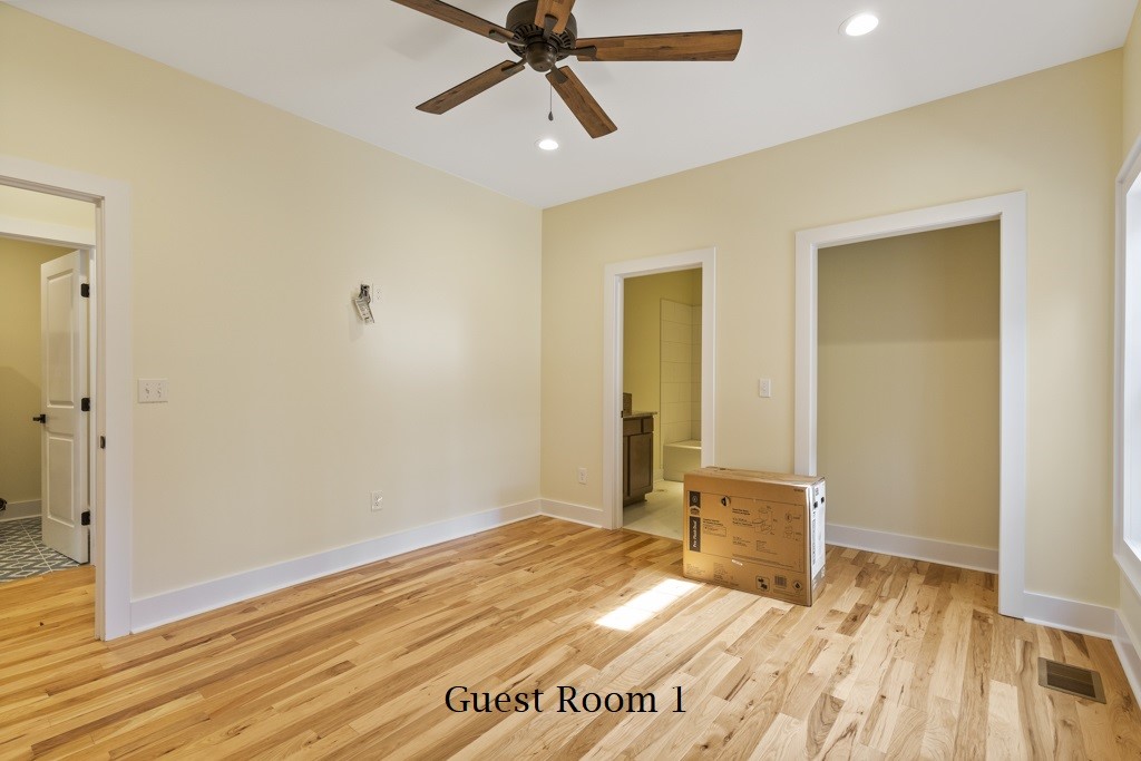 378 Dynamite Road Tamassee, SC 29686 - Photo 14 of 38 Gallery Image 14