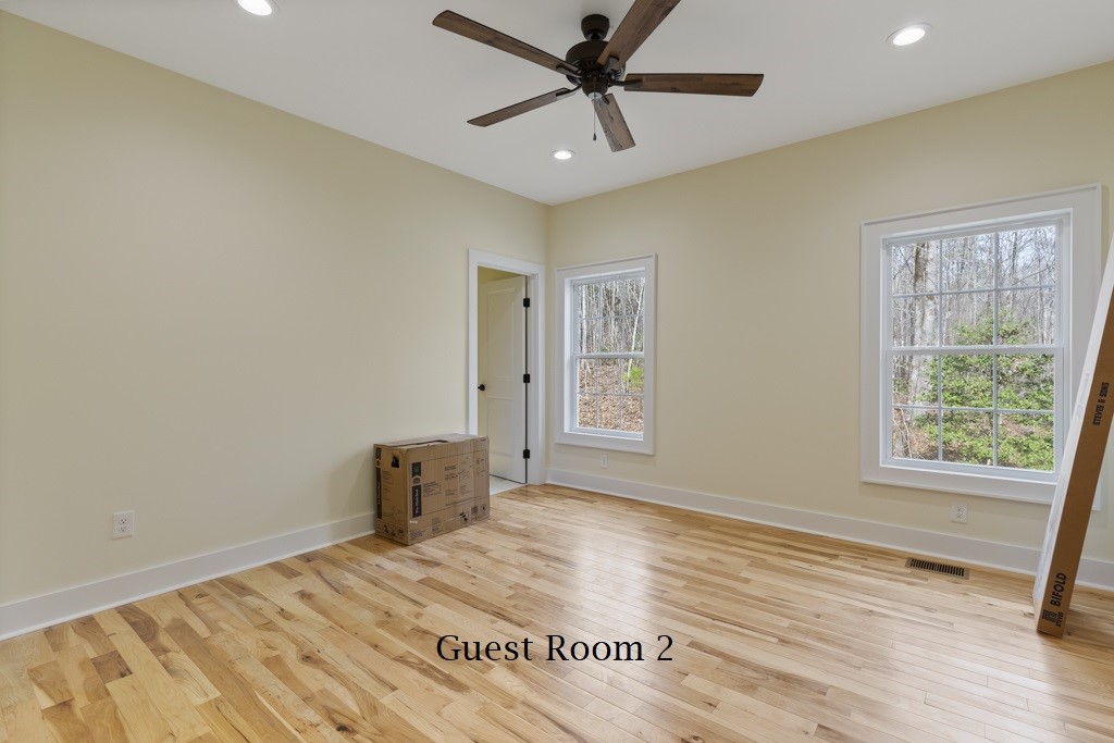 378 Dynamite Road Tamassee, SC 29686 - Photo 16 of 38 Gallery Image 16