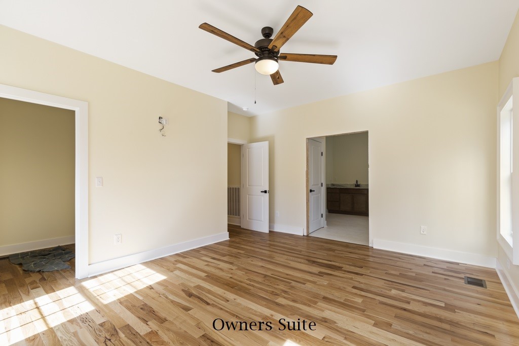 378 Dynamite Road Tamassee, SC 29686 - Photo 20 of 38 Gallery Image 20