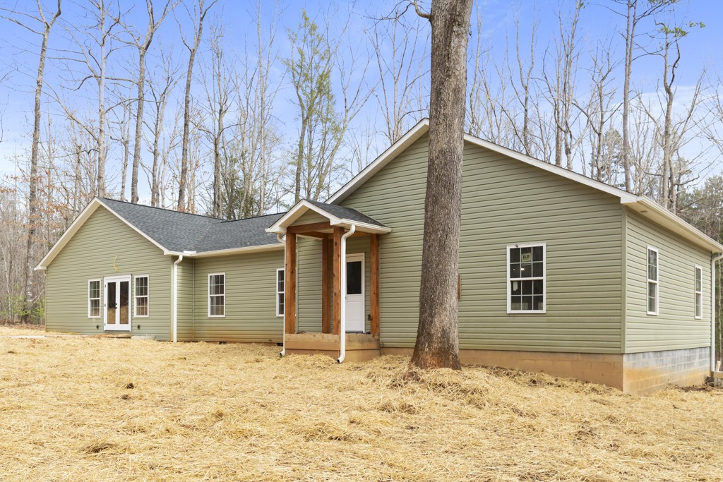 378 Dynamite Road Tamassee, SC 29686 - Photo 26 of 38 Gallery Image 26