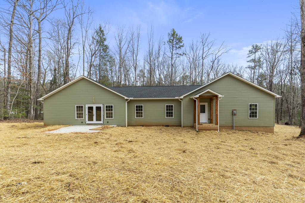 378 Dynamite Road Tamassee, SC 29686 - Photo 27 of 38 Gallery Image 27