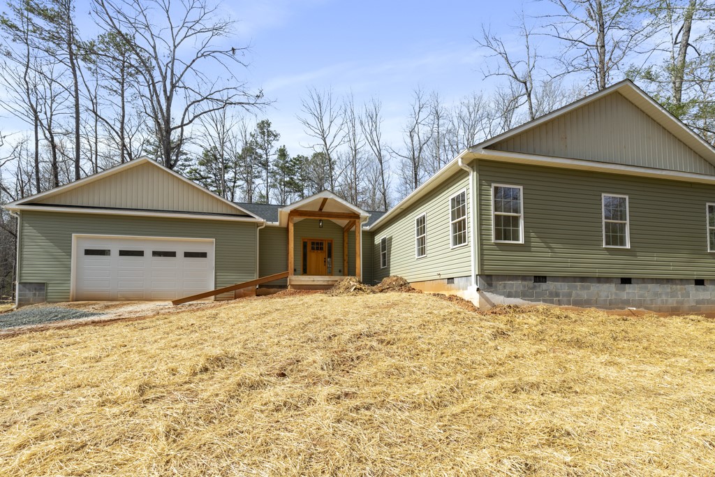 378 Dynamite Road Tamassee, SC 29686 - Photo 29 of 38 Gallery Image 29