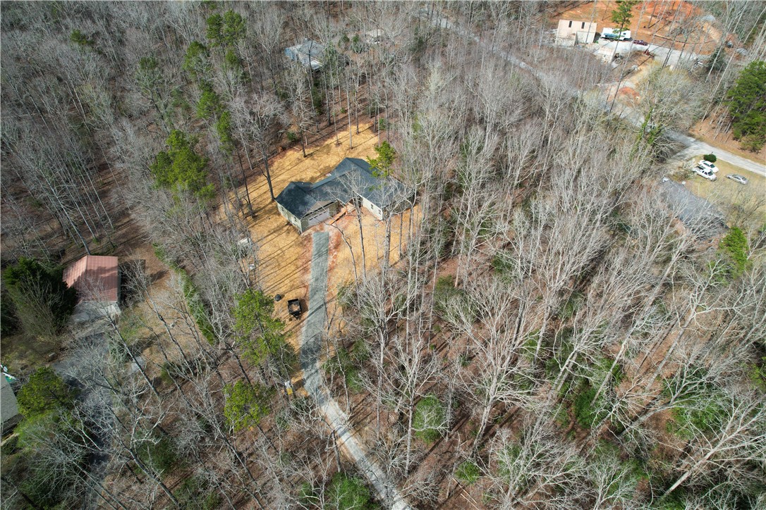 378 Dynamite Road Tamassee, SC 29686 - Photo 32 of 38 Gallery Image 32