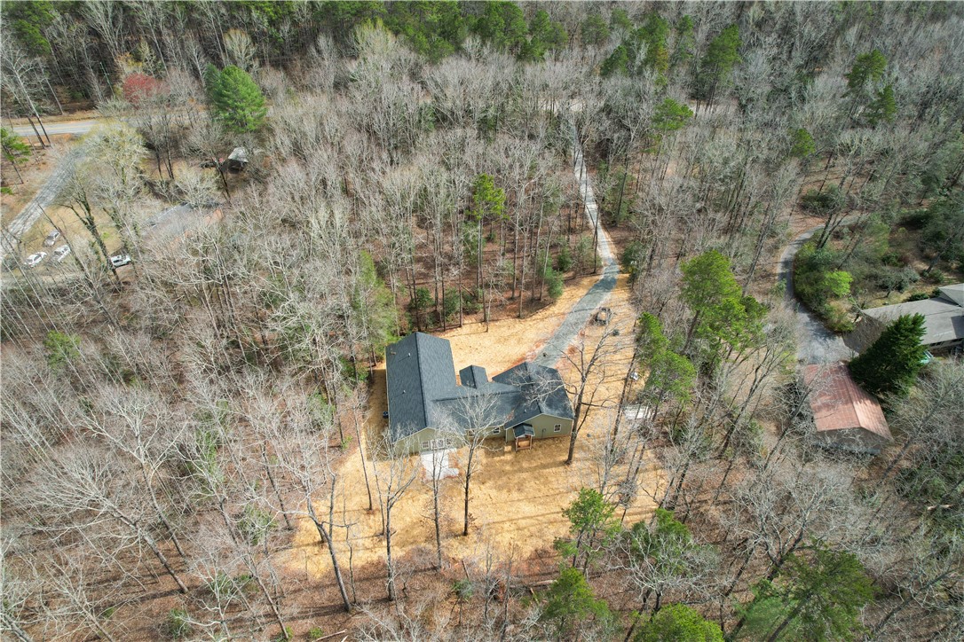 378 Dynamite Road Tamassee, SC 29686 - Photo 35 of 38 Gallery Image 35