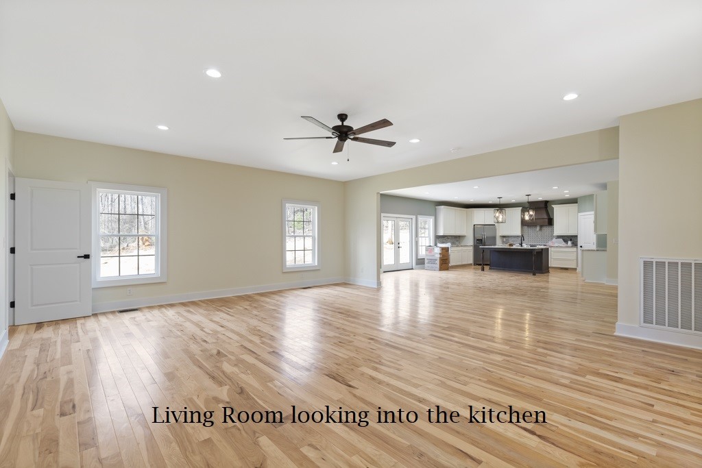 378 Dynamite Road Tamassee, SC 29686 - Photo 4 of 38 Gallery Image 4